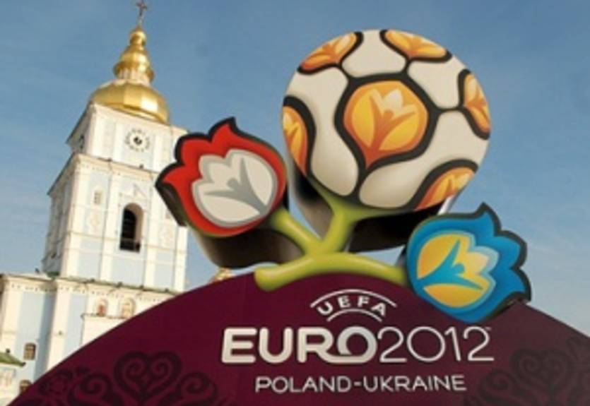 Подготовка к Евро-2012 повышает имидж Украины