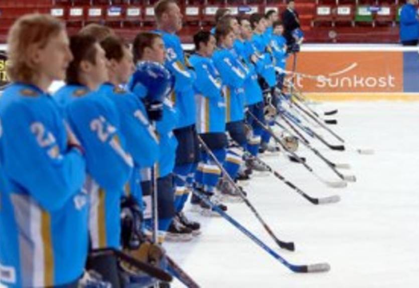 Сборная Казахстана не примет участия в Кубке Евровызова