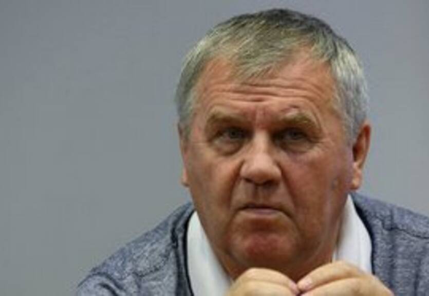 КХЛ. Крикунов не покинет Ак Барс