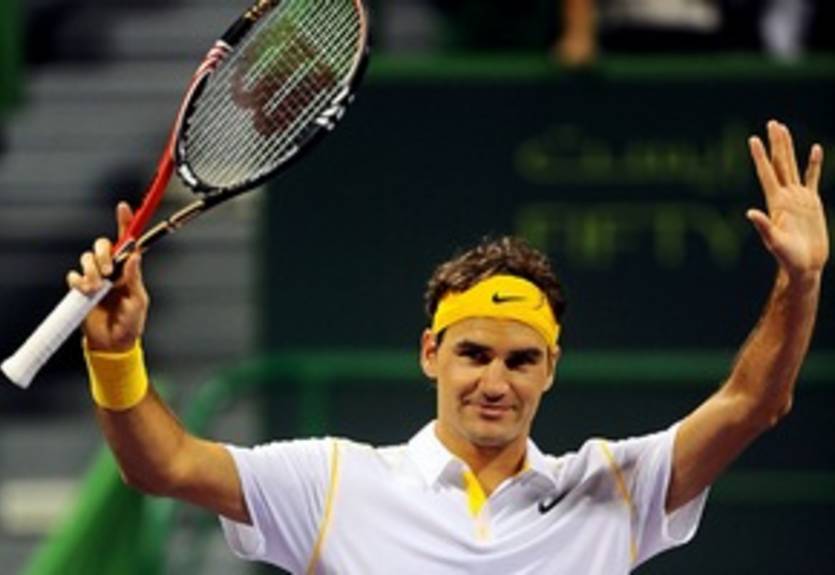 Лейвер считает Федерера фаворитом на Аustralian Open-2012