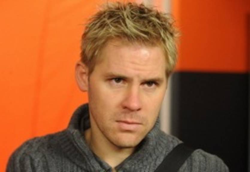 Хюбшман: &quot;Сделали шаг назад&quot;