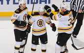 НХЛ. Десятая победа Бостона, день овертаймов и буллитов