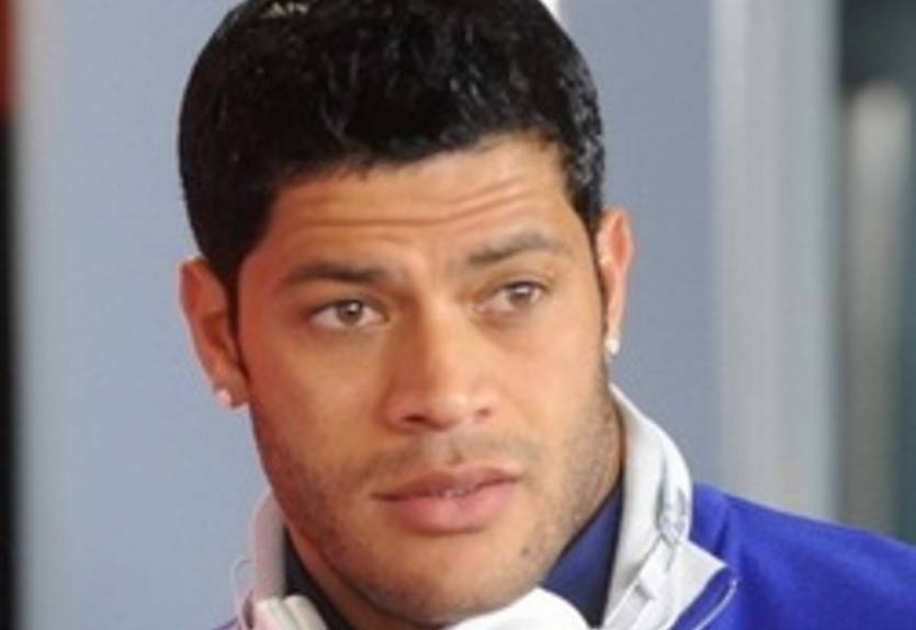 Халк: &quot;У нас есть хорошие шансы, чтобы пройти дальше&quot;