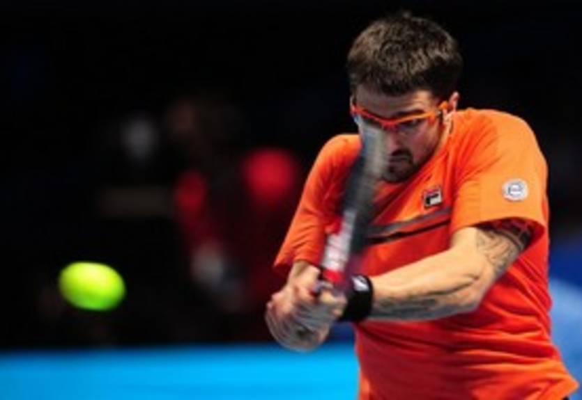 Типсаревич: "Я мог одержать легкую победу, но в итоге проиграл"