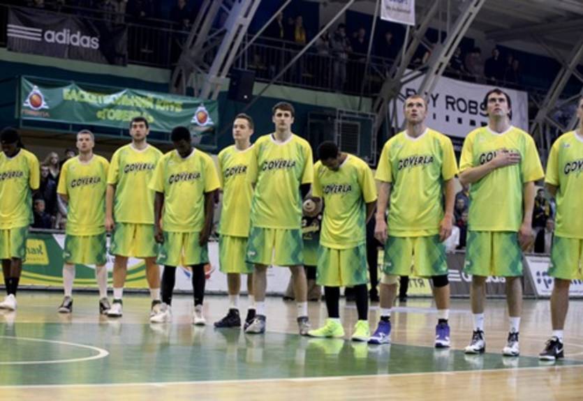 Еврочеллендж. Третье поражение Говерлы