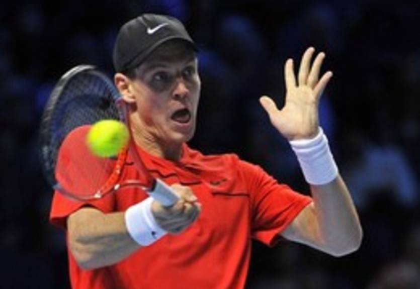 Бердых: "Был близок к поражению"