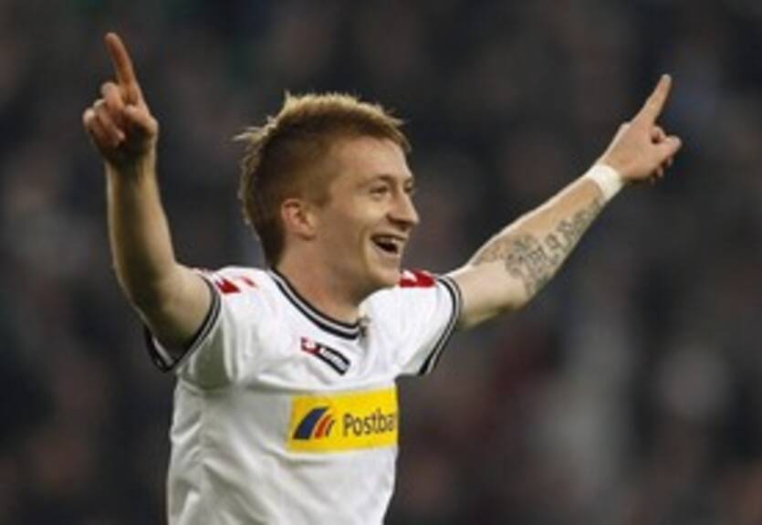 Беккенбауэр: "Подписание Ройса может создать проблемы для Баварии"