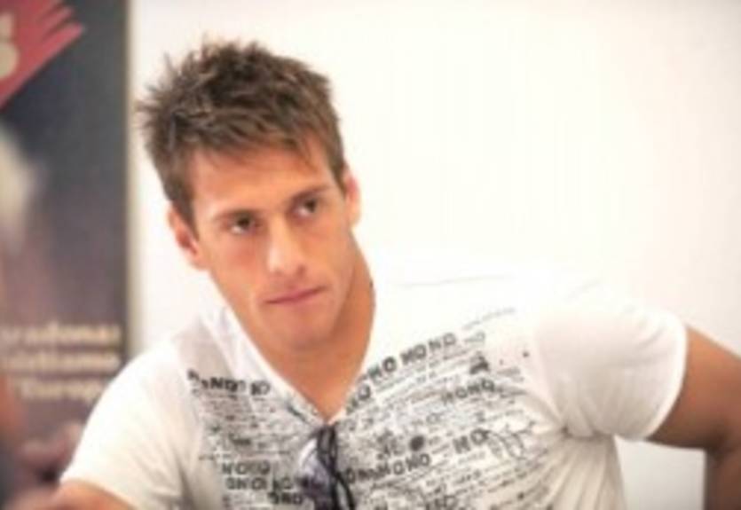 Денис не будет мстить Наполи