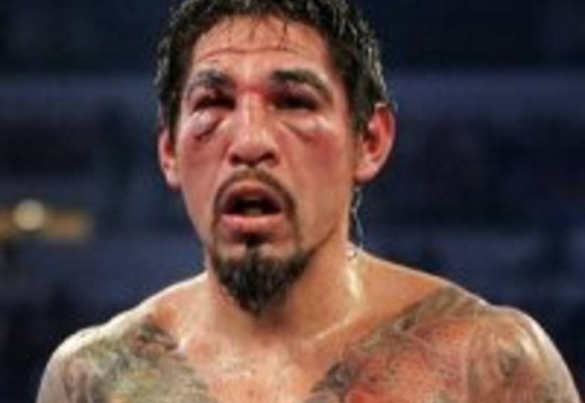 Маргарито уверен в победе