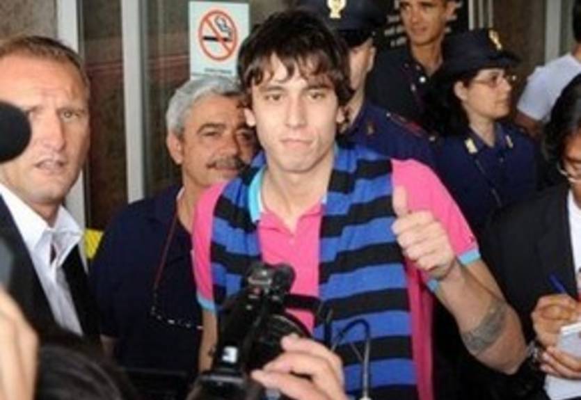 Альварес: &quot;Этот вечер я запомню&quot;