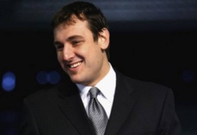 Богут на прицеле у Мельбурна