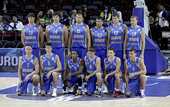 Евробаскет-2013. Украина — во второй корзине