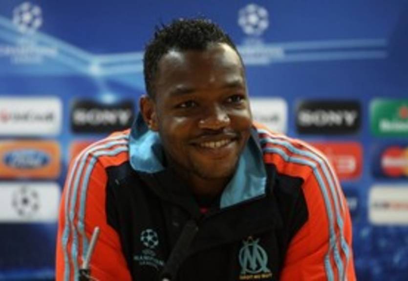 Манданда: &quot;Мы уже забыли о субботнем поражении от Монпелье&quot;