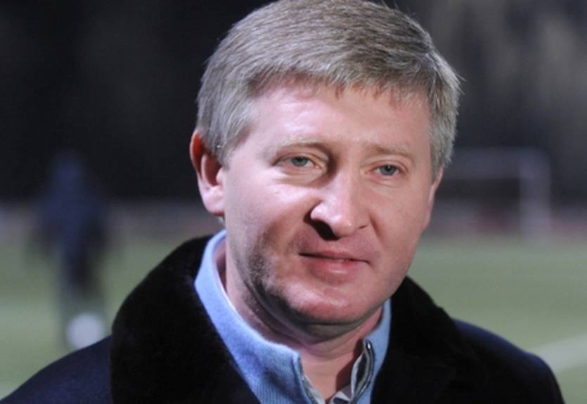 Ахметов: &quot;Для того чтобы пройти дальше, нужны три вещи...&quot;