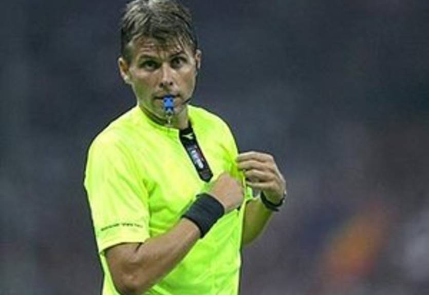 Томь пожаловалась Розетти