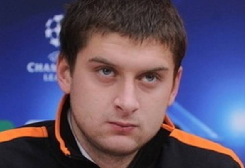 Ракицкий: "Завтра обе команды покажут хороший футбол"