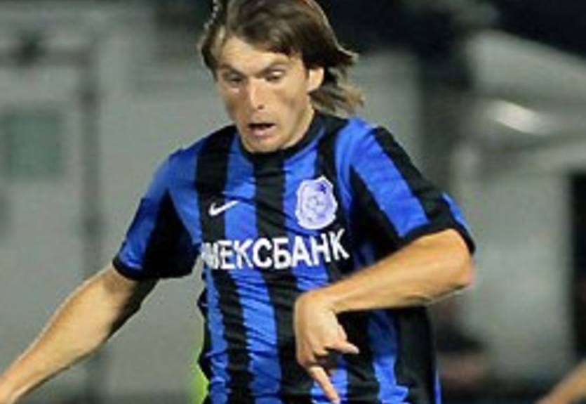 К.Ковальчук: "Ничья – тоже положительный результат"