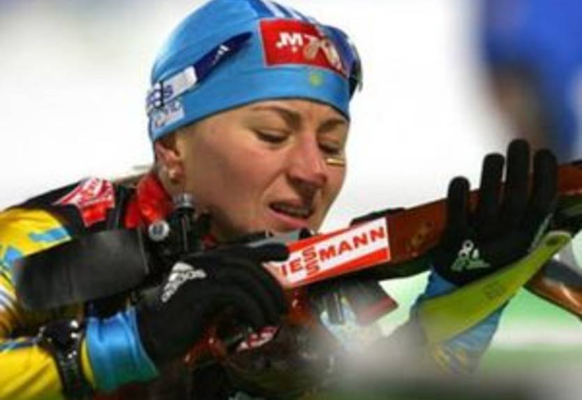 Биатлон. Украина назвала состав на этап Кубка IBU