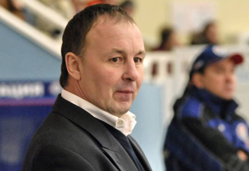 ОЧБ. Захаров: "Бюджет Юности на уровне команды украинского чемпионата"