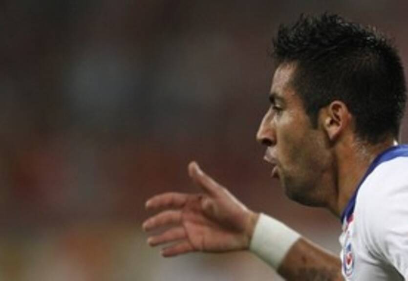 Исла: "В сборной есть правила, которые нельзя нарушать"