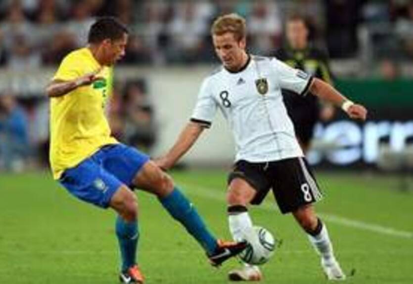 Агент: &quot;Итальянские клубы следят за Ральфом&quot;