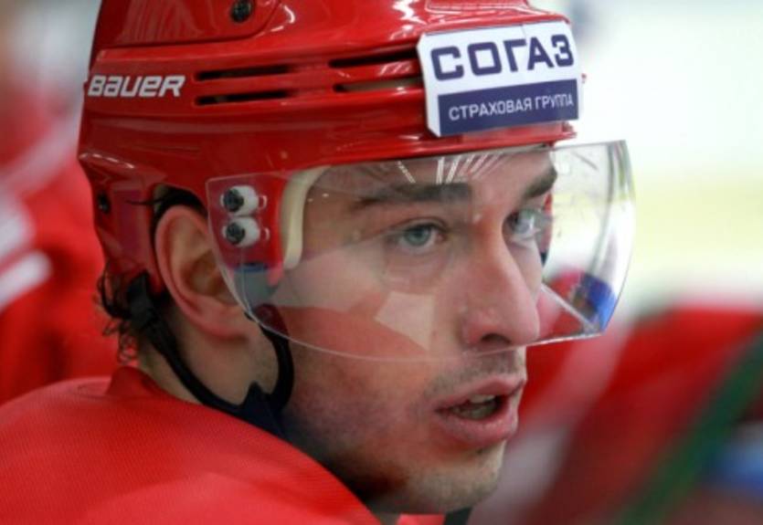 КХЛ. Еремеев, Семенов и Анисин — лучшие игроки недели