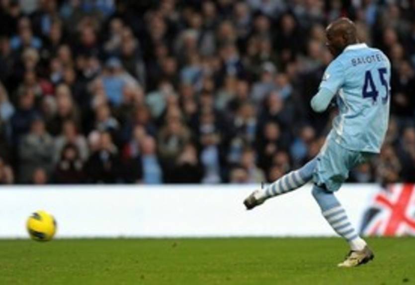 Липпи: "Балотелли не заслуживал вызов в сборную"