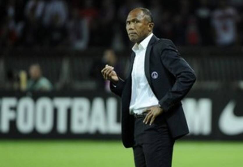 Леонардо: "Мы доверяем Комбуаре"