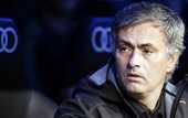 Моуриньо: &quot;Матч с Динамо будет непростым&quot;