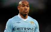 Де Йонг хочет остаться в Ман Сити