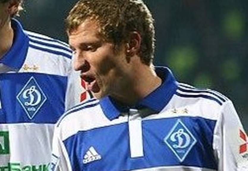 Алиев: "Александрии рано ехать в Киев за очками"