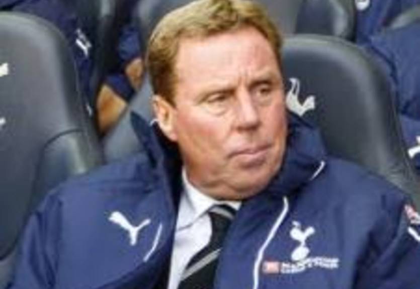 Реднапп возвращается на тренерский мостик