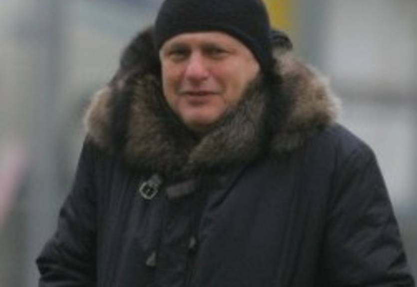 И.Суркис: "Нужно бороться за каждого болельщика"