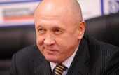 Павлов: "Нашим мальчикам надо оторвать кое-что за такую игру"