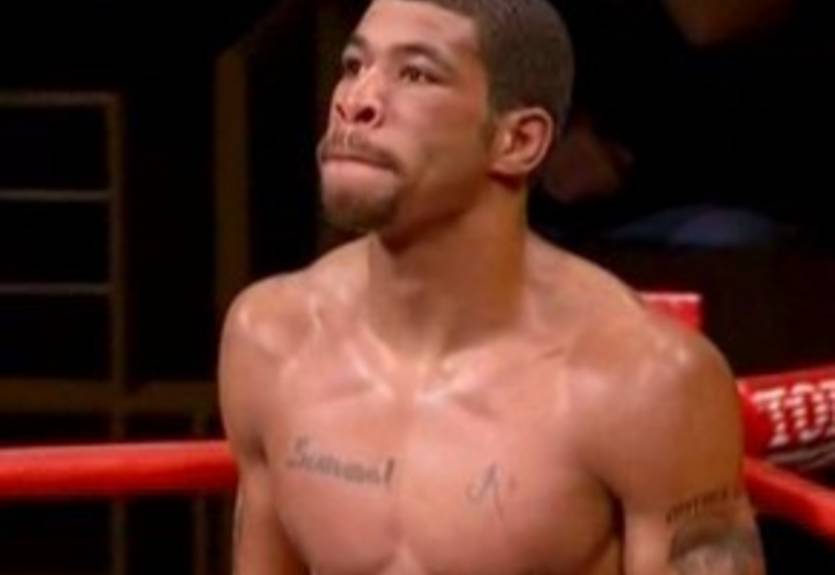 Питерсон: "Я самый сложный соперник для Хана"