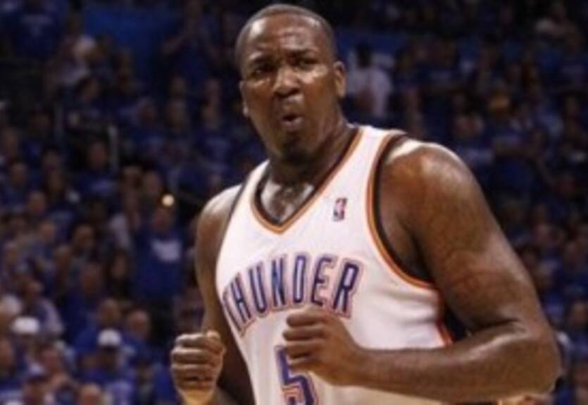 Перкинс: "Нужно забыть о гордыне"