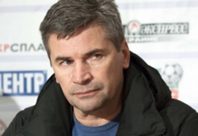 Чанцев: "Поиск состава для нас не заканчивается"