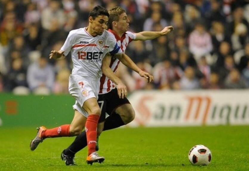 Севилья — Атлетик. Онлайн