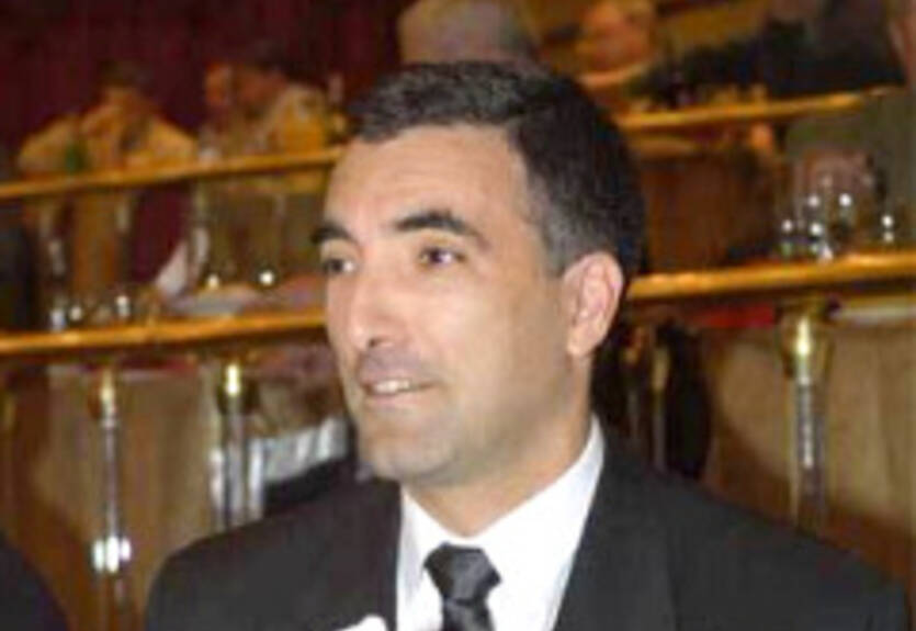 КХЛ. Вайсфельд возмущен политикой Лиги