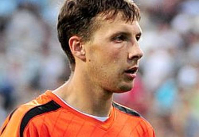 Футболисты Карпат – о матче с Черноморцем