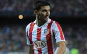 Рейес включен в состав Атлетико