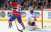 НХЛ. Поражение Рейнджерс, проблемы Вашингтона, мощь Эдмонтона
