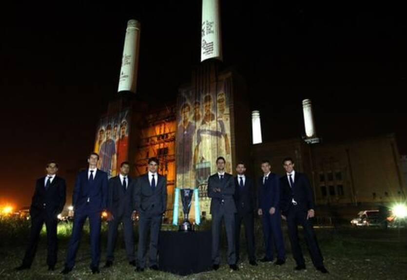 Итоговый турнир года АТР. Превью (20.11.11)