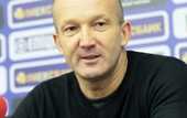 Григорчук: "Настроение неважное, результатом не довольны"