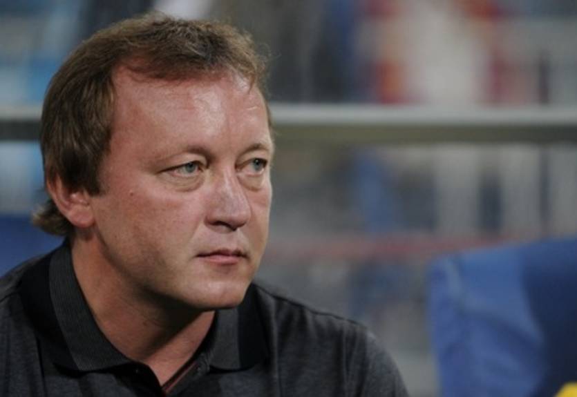 Шаран: "Персональной опеки Идейе не будет"