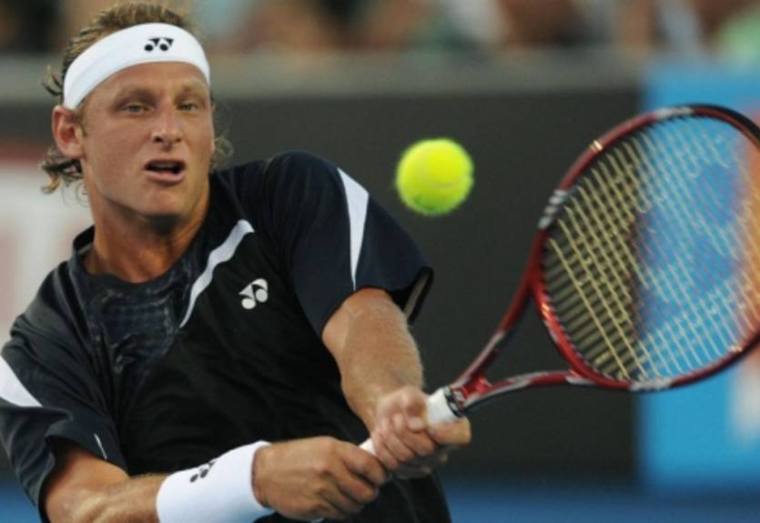 Аргентина назвала состав на финал Кубка Дэвиса