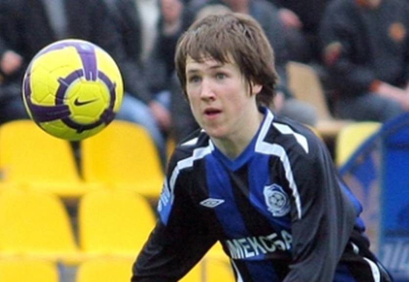 Новый одесский стадион стартует с ничьи