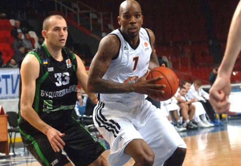 БК Донецк — Будивельник. Наши оценки