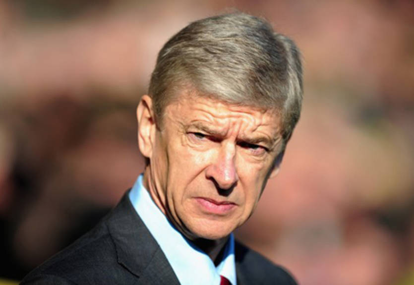 Эра Венгера окончена?