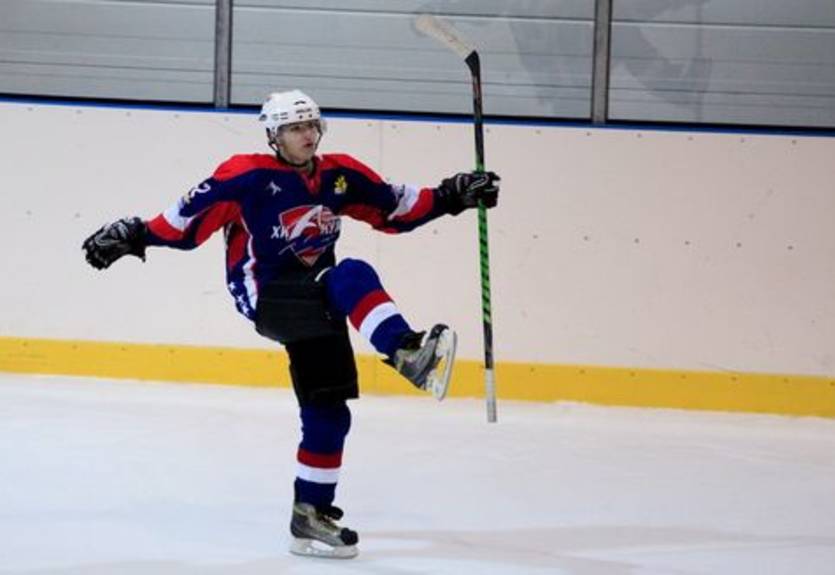 ПХЛ. Медведев: "Собрались и выиграли"